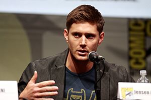 Jensen Ackles (9362265831)