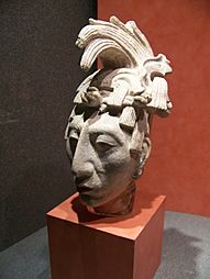 K'inich Janaab Pakal I