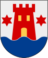 Coat of arms of Kalmar