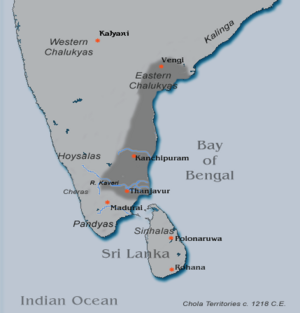 Kulothunga3 territories