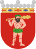 Coat of arms of Lapland