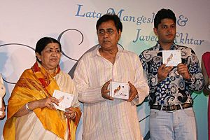 Lata Mangeshkar Jagjit Singh still2