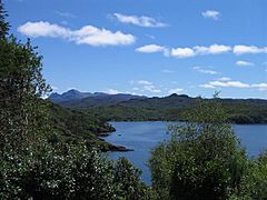 Loch Gairloch