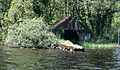 LoughKeyBoathouse