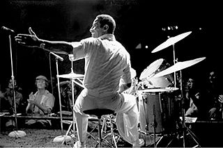 Max Roach Keystone 1979