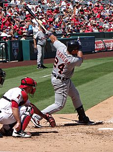 Miguel Cabrera batting against Angels (2012-09-09)