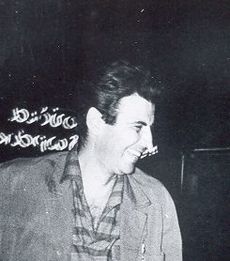 Mikis Theodorakis