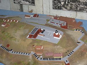 Military Point Alcatraz 1866-1868 (model).JPG