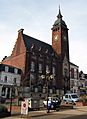 Montdidier Hôtel-de-ville 1