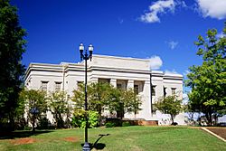 Lawrence County Courthouse