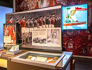 National Football Museum Manchester 5684 (14180312226)