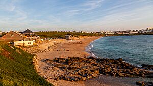 Newquay Fistral Beach-IMG 8001