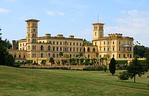 Osborne House (geograph 5626738)