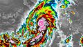 Patricia 2015-10-23-1330Z IR