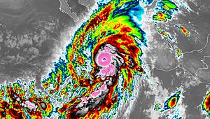 Patricia 2015-10-23-1330Z IR