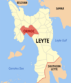 Ph locator leyte ormoc