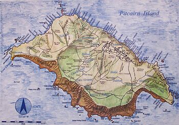 Pitcairn