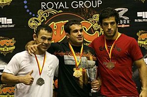 Podium-Adcc-2009