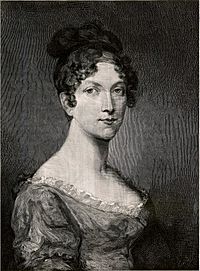 Prud'hon-Elisa Bonaparte