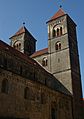 Quedlinburg - Stiftskirche ReiKi