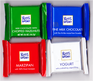 Ritter Sport - english