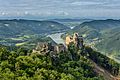 Ruine Aggstein 03