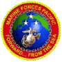 Seal of MARFORPAC (2001).gif