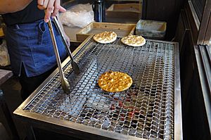 Senbei 001