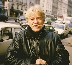 Seymour Cassel 1995