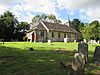 Shermanbury churchyard.JPG