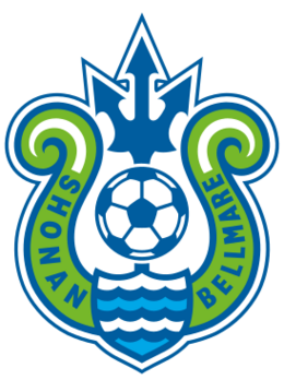 Shonan Bellmare logo.svg