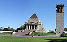 Shrine of Remembrance