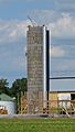 Silo construction