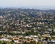 Silverlake, Los Angeles (cropped)