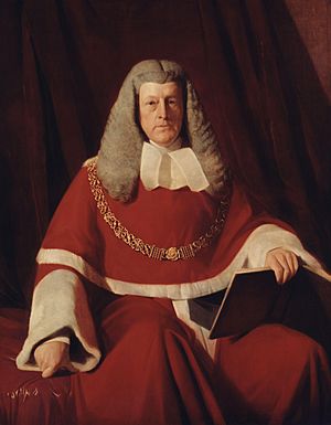 Sir (Jonathan) Frederick Pollock, 1st Bt by Samuel Laurence.jpg