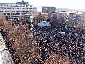 Skelleftea-Torget-SMguld2013