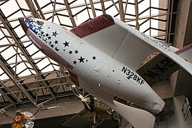 SpaceShipOne