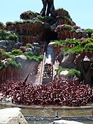 Splash Mountain, Tokyo Disneyland (9409908130)