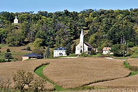 St. Donatus Catholic Church Complex