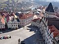 Tabor,Czech Republic