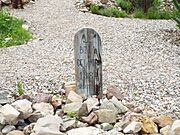 Tombstone-Boothill Graveyard-Bill Delaney