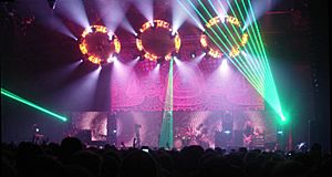 Tool live mannheim 2006