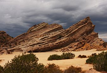 Vasquez Rocks County Park.jpg