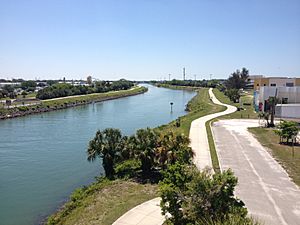 Venetian Waterway Park