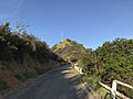 View of Mt Lee Summit From Mt Lee Drive