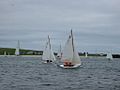 Westray Skiffs