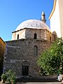 Yakovali Hassan Mosque 1