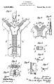 001 Sundback zipper 1917 patent