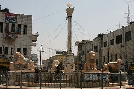 2010-08 Ramallah 22