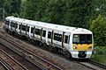 376033 in South East London